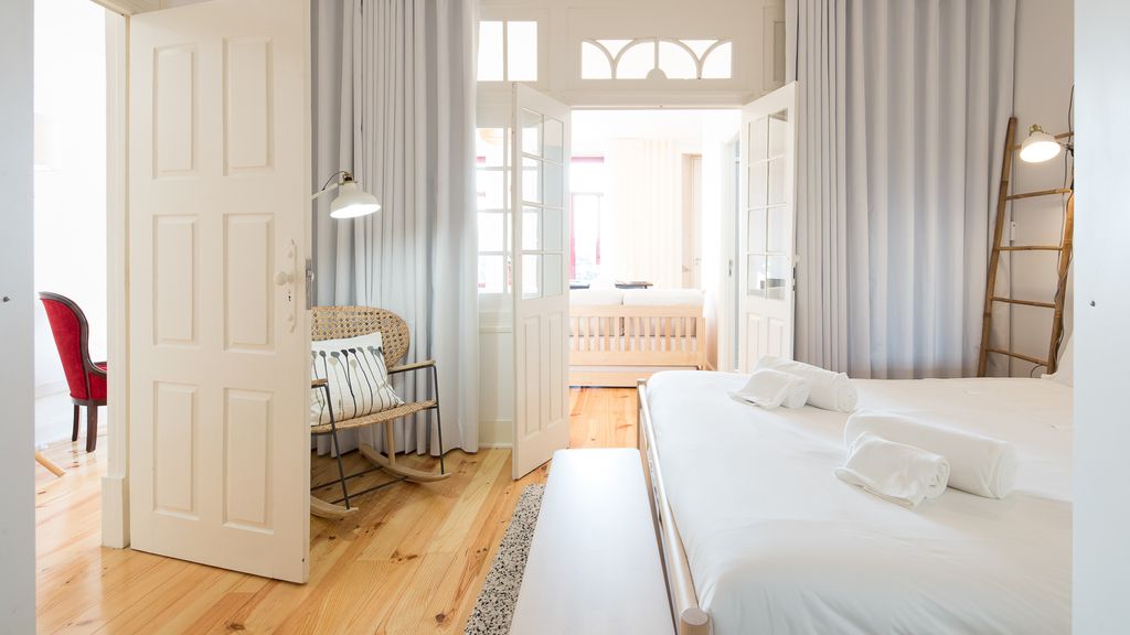 Mártires Boutique Flat by LovelyStay