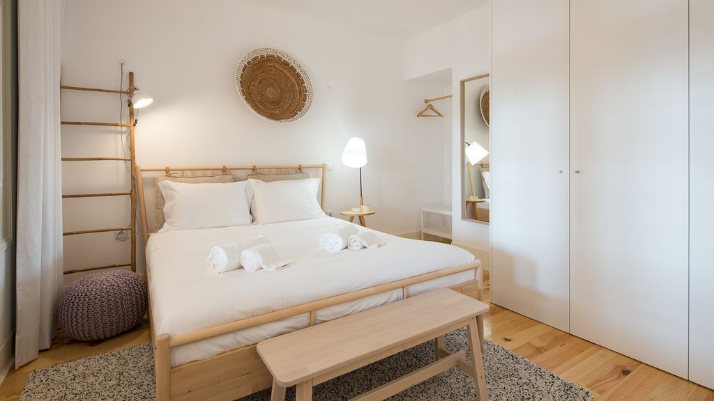 Mártires Boutique Flat by LovelyStay