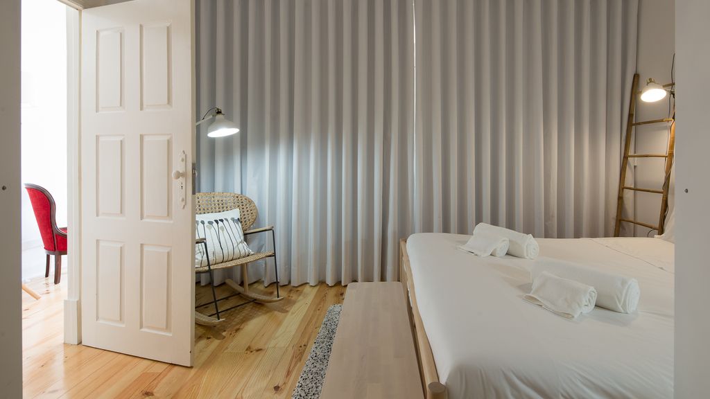 Mártires Boutique Flat by LovelyStay