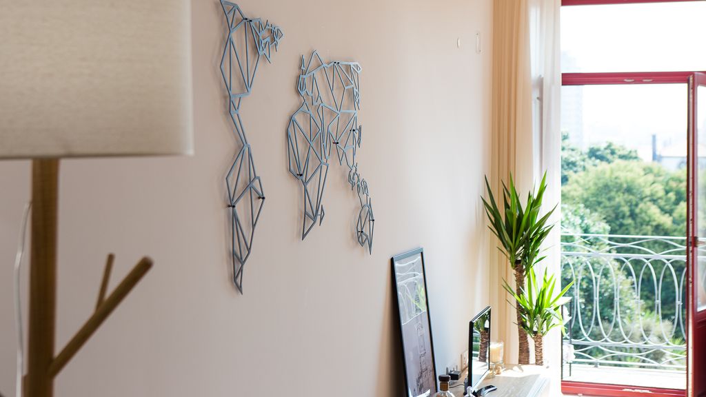 Mártires Boutique Flat by LovelyStay