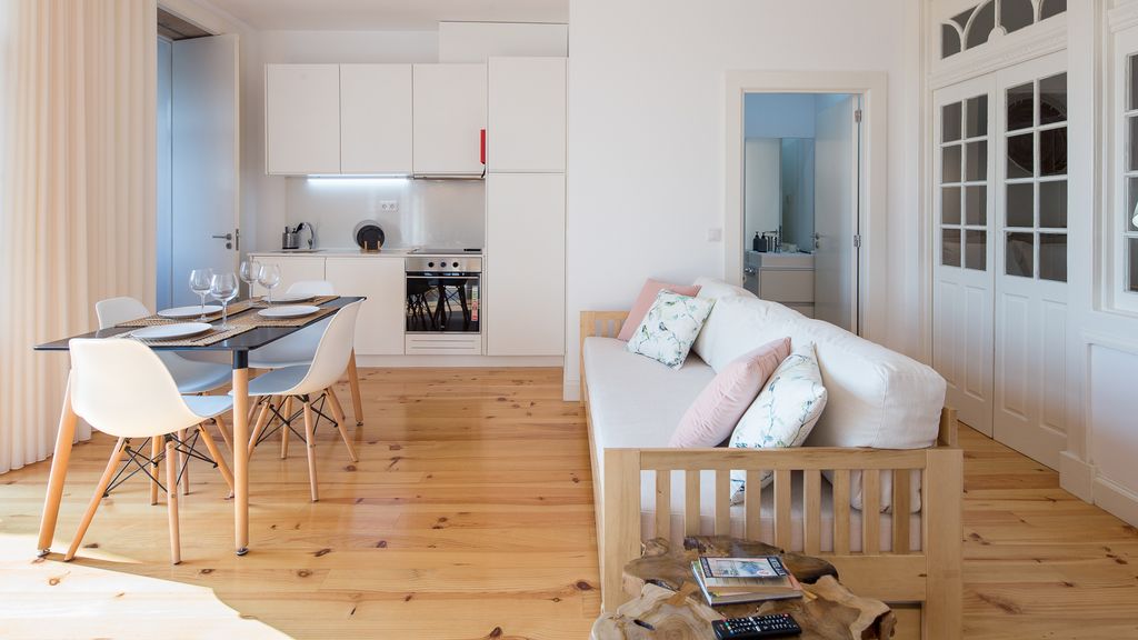 Mártires Boutique Flat by LovelyStay