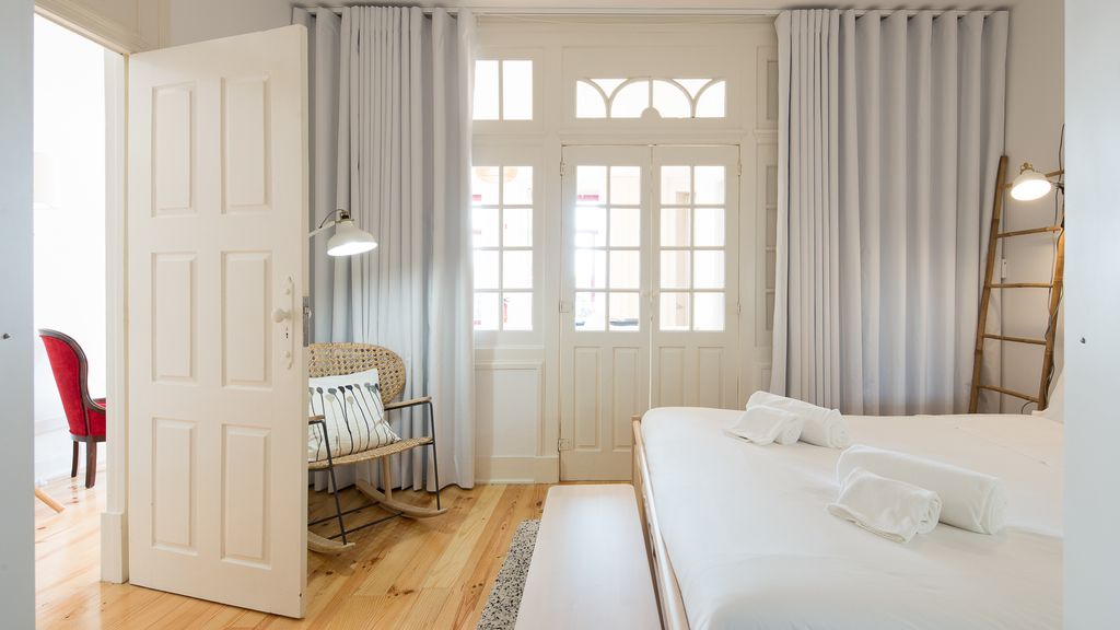 Mártires Boutique Flat by LovelyStay