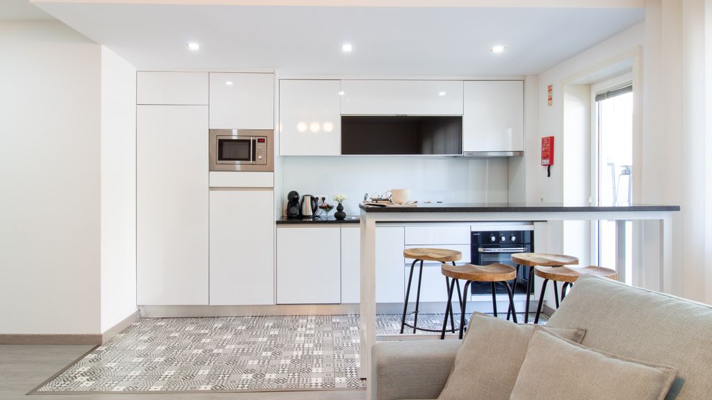 Boavista Cozy Apartment by LovelyStay