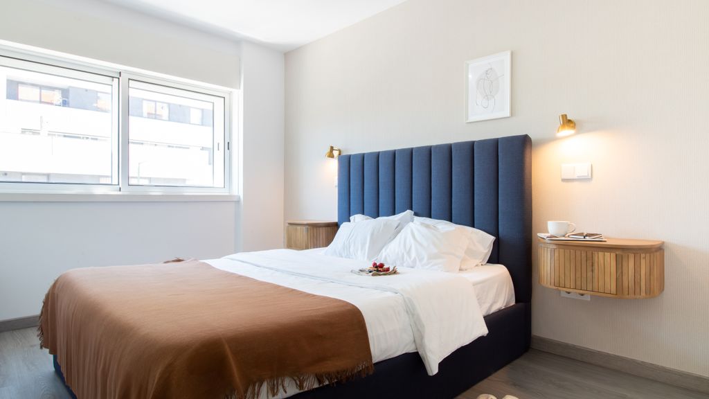 Boavista Cozy Apartment by LovelyStay