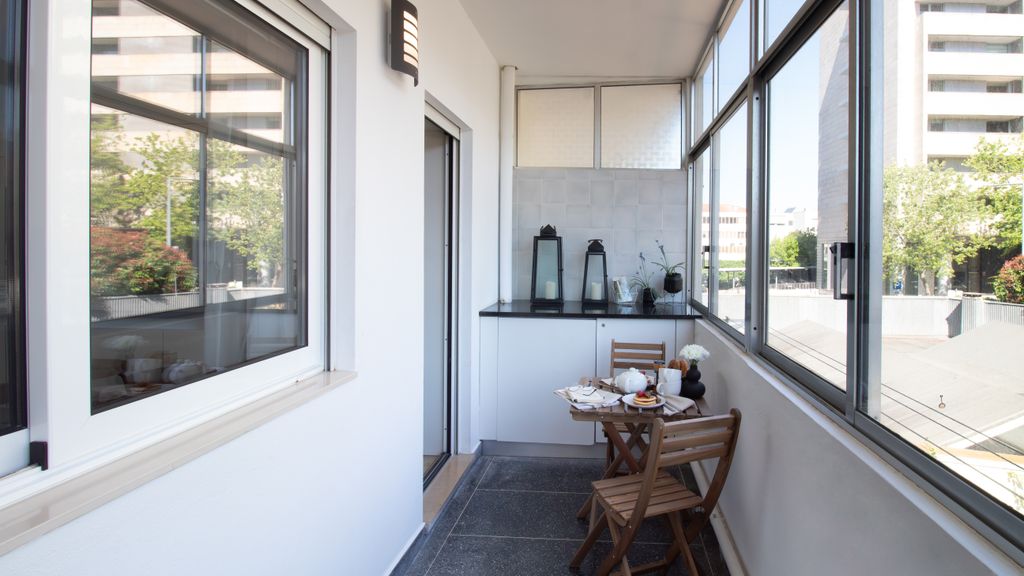 Boavista Cozy Apartment by LovelyStay