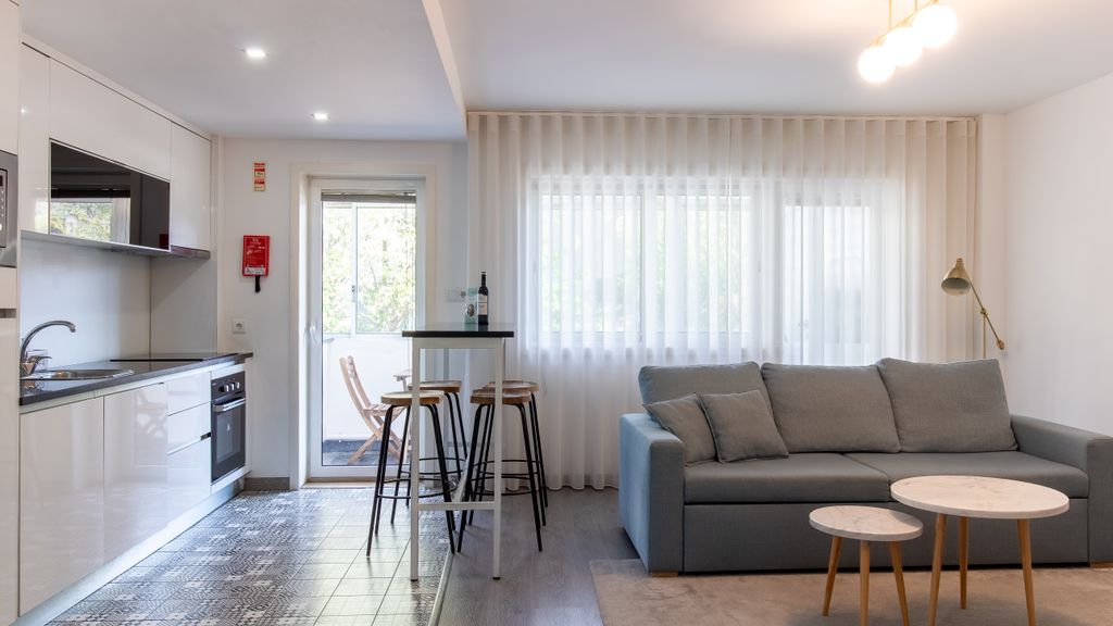 Boavista Cozy Apartment by LovelyStay