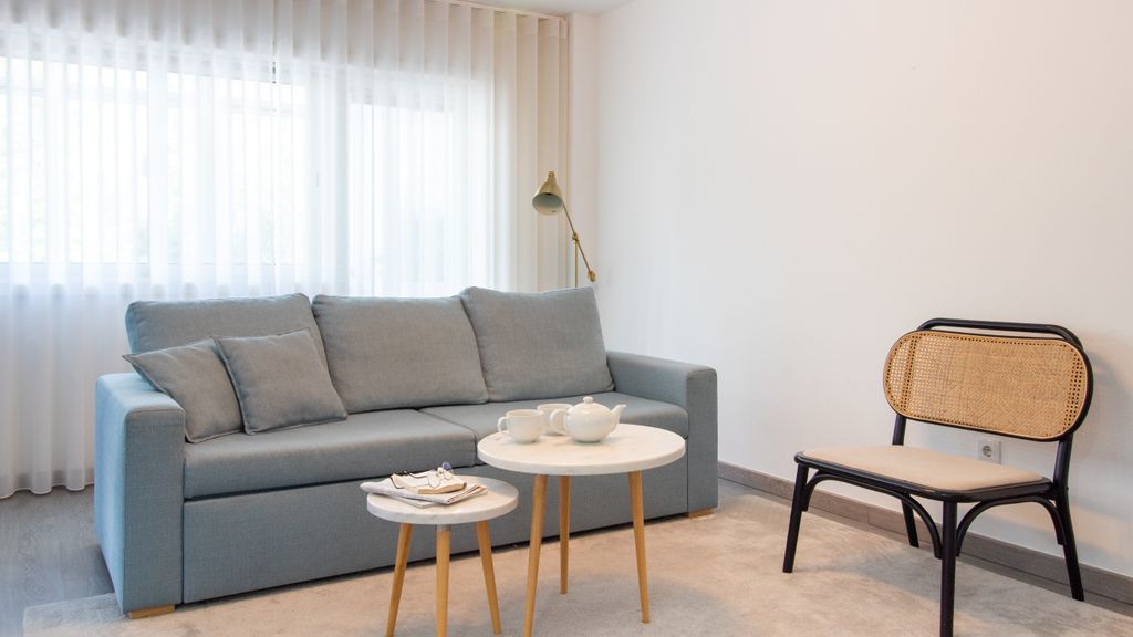 Boavista Cozy Apartment by LovelyStay