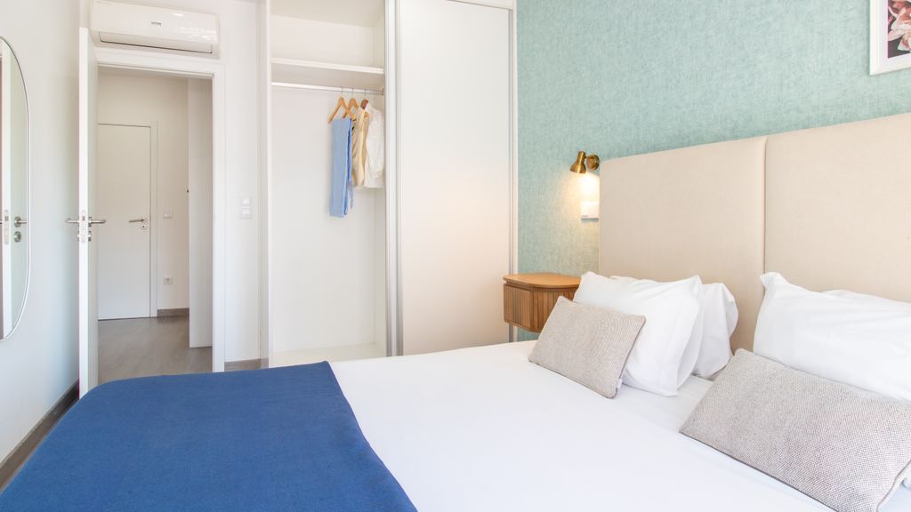 Boavista Cozy Apartment by LovelyStay
