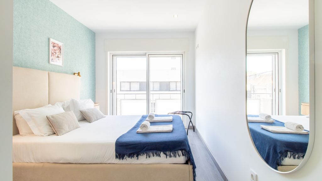 Boavista Cozy Apartment by LovelyStay