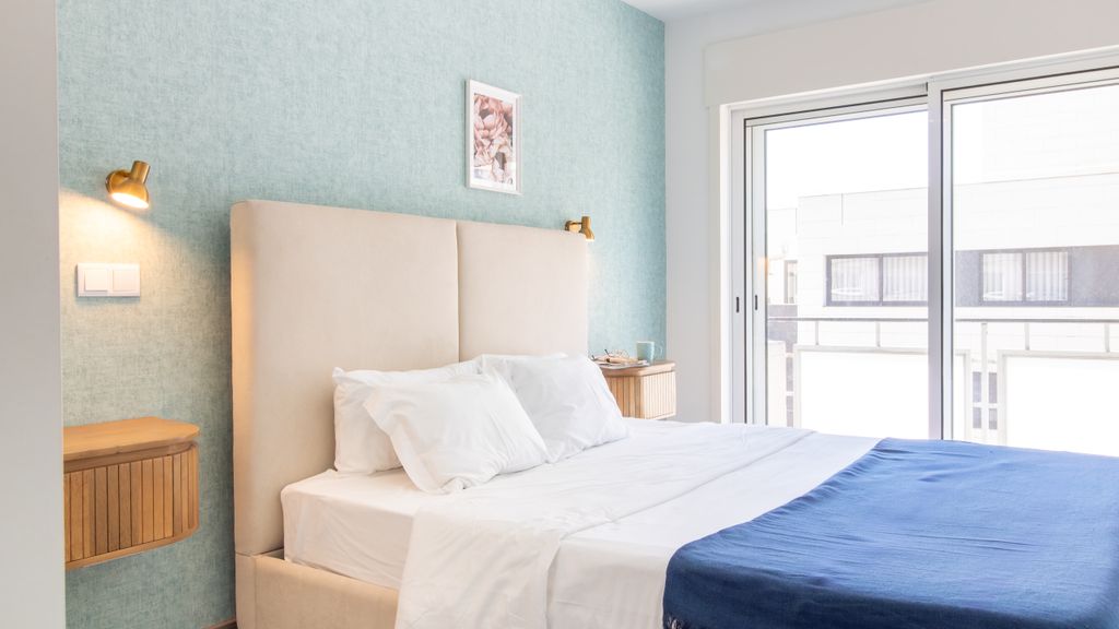 Boavista Cozy Apartment by LovelyStay