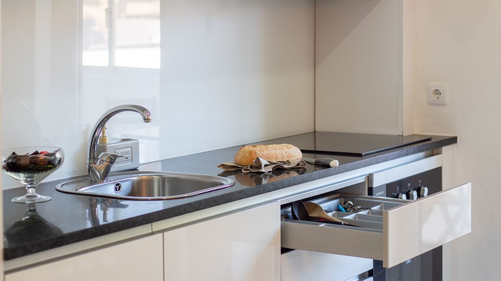 Boavista Cozy Apartment by LovelyStay