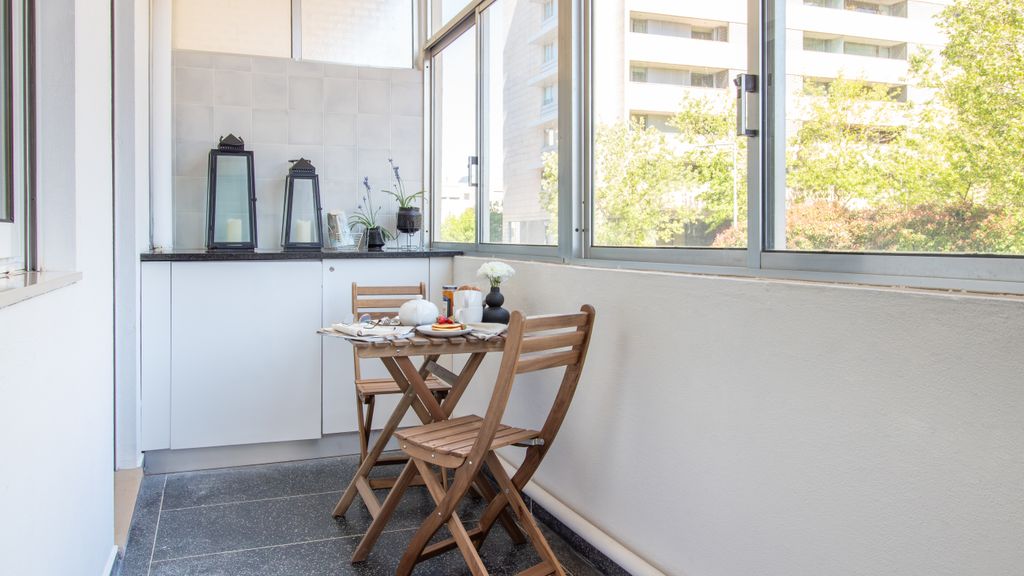 Boavista Cozy Apartment by LovelyStay