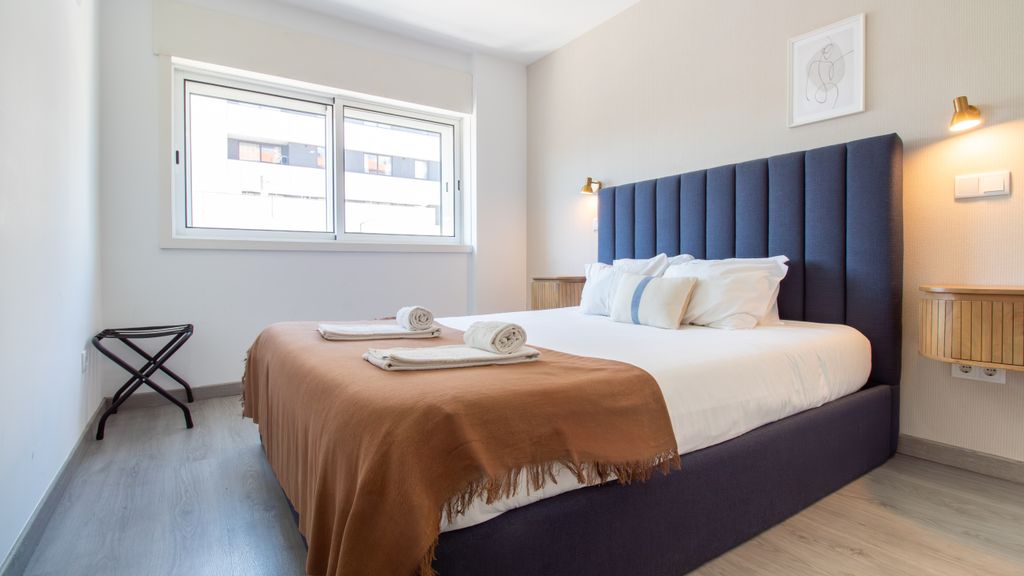 Boavista Cozy Apartment by LovelyStay
