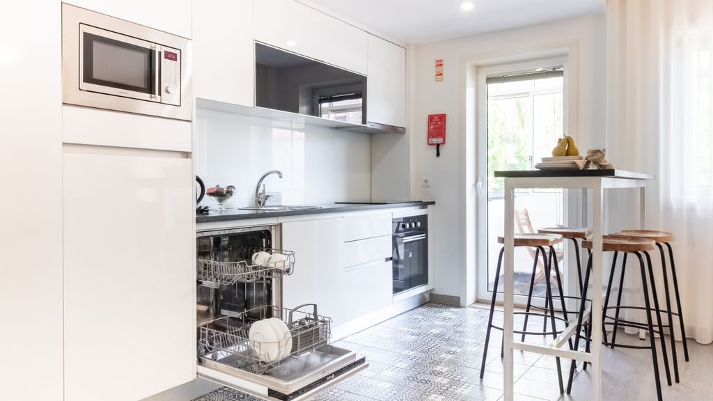 Boavista Cozy Apartment by LovelyStay