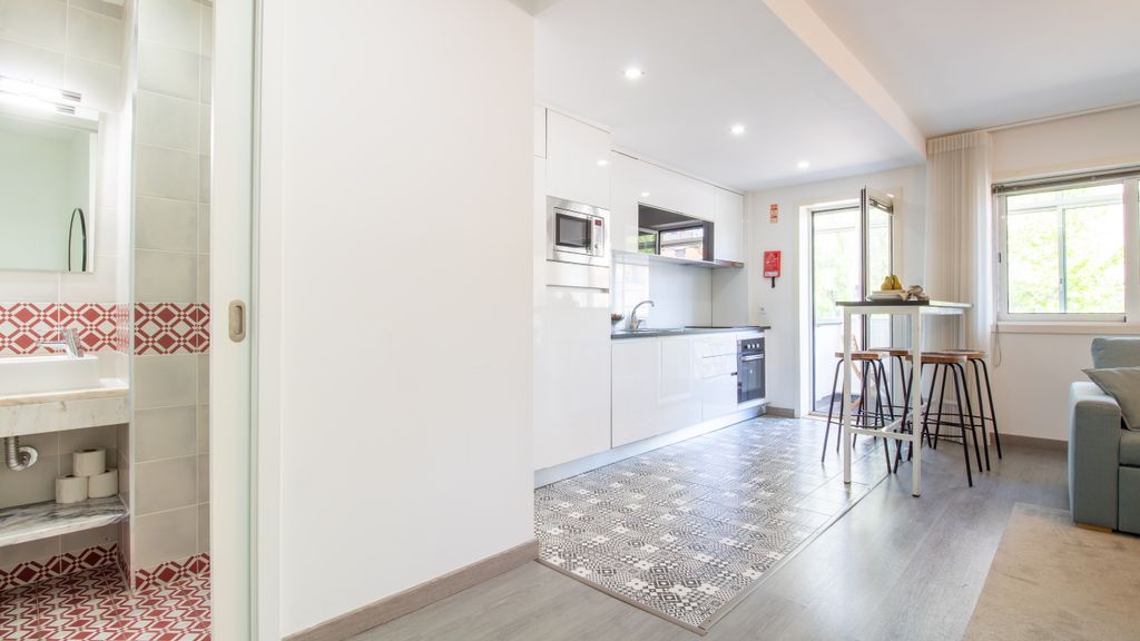 Boavista Cozy Apartment by LovelyStay
