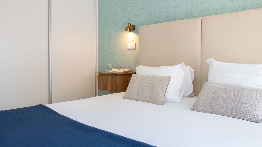 Boavista Cozy Apartment by LovelyStay