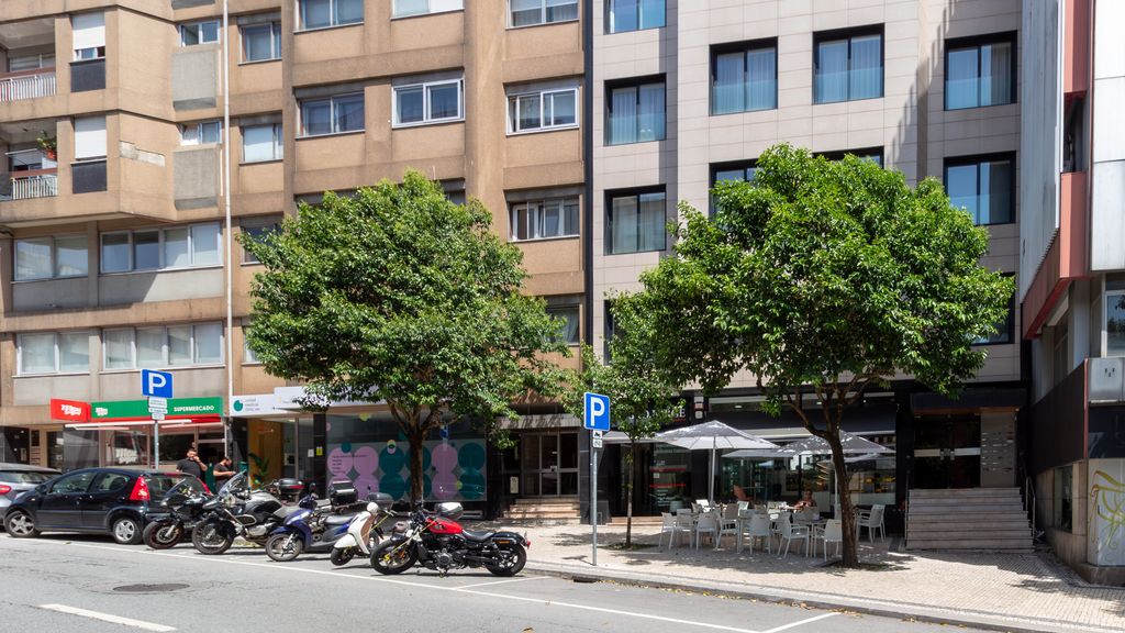 Rua do Doutor Alfredo Magalhães 68