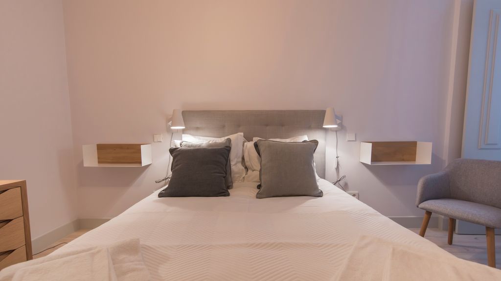 Charming Baixa 3BR with Balcony by LovelyStay