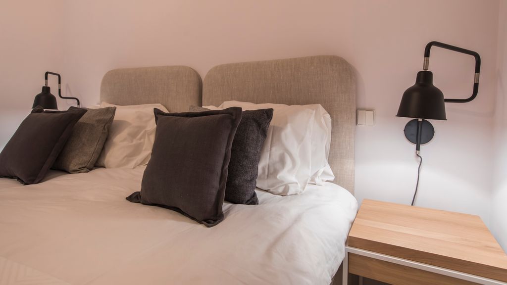 Charming Baixa 3BR with Balcony by LovelyStay