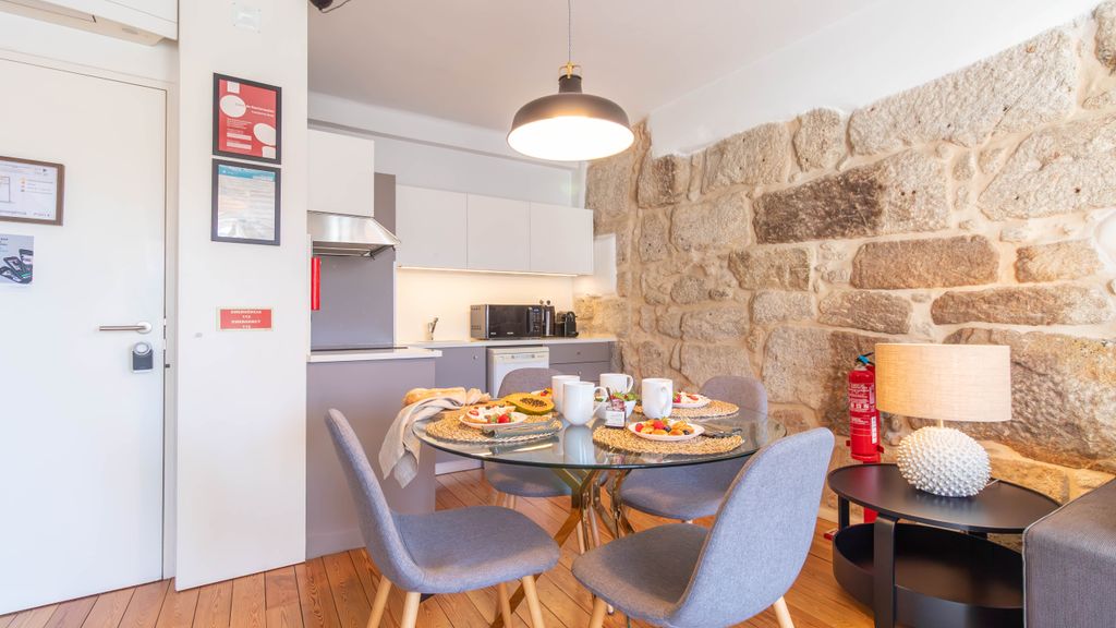 São Domingos Apartment by LovelyStay
