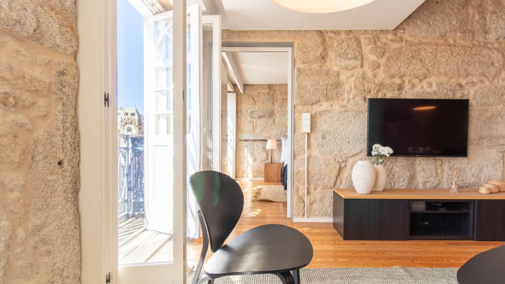São Domingos Apartment by LovelyStay