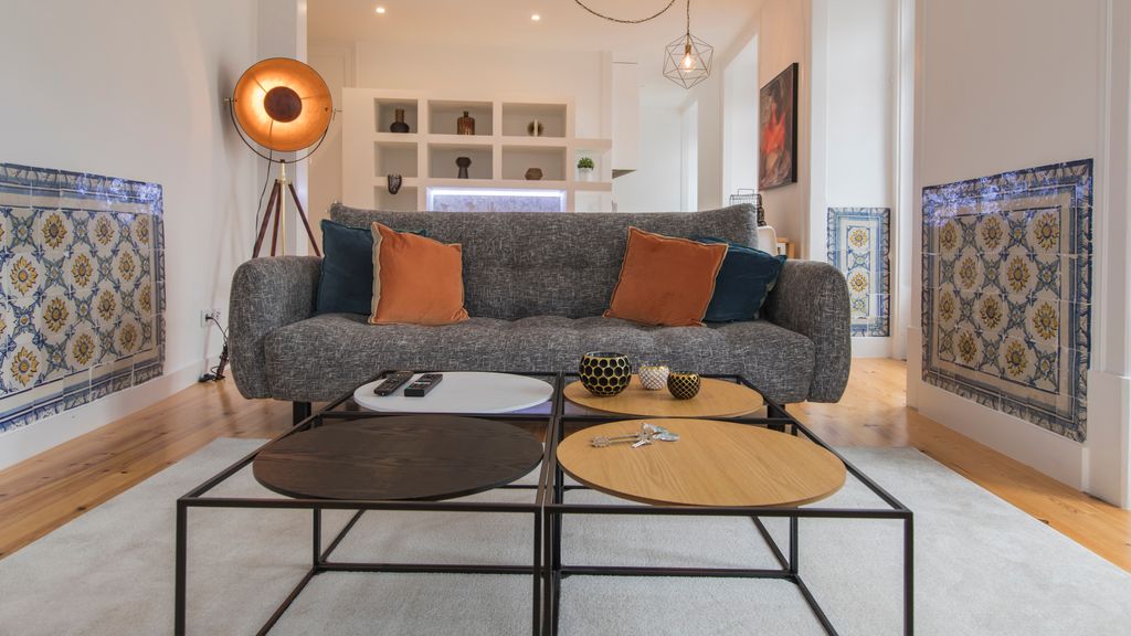 Lusitano's 2BDR Apartment in Alfama by LovelyStay