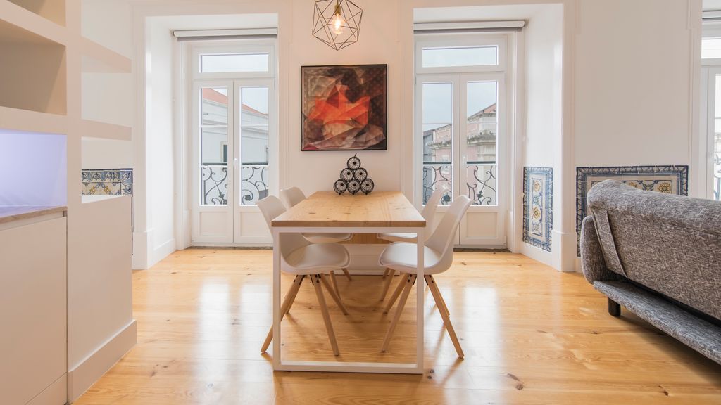 Lusitano's 2BDR Apartment in Alfama by LovelyStay