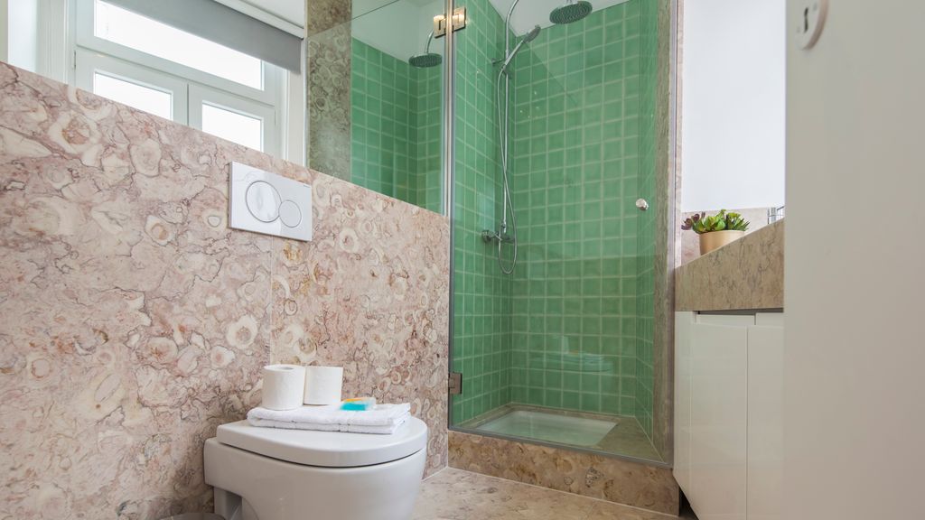 Lusitano's 2BDR Apartment in Alfama by LovelyStay