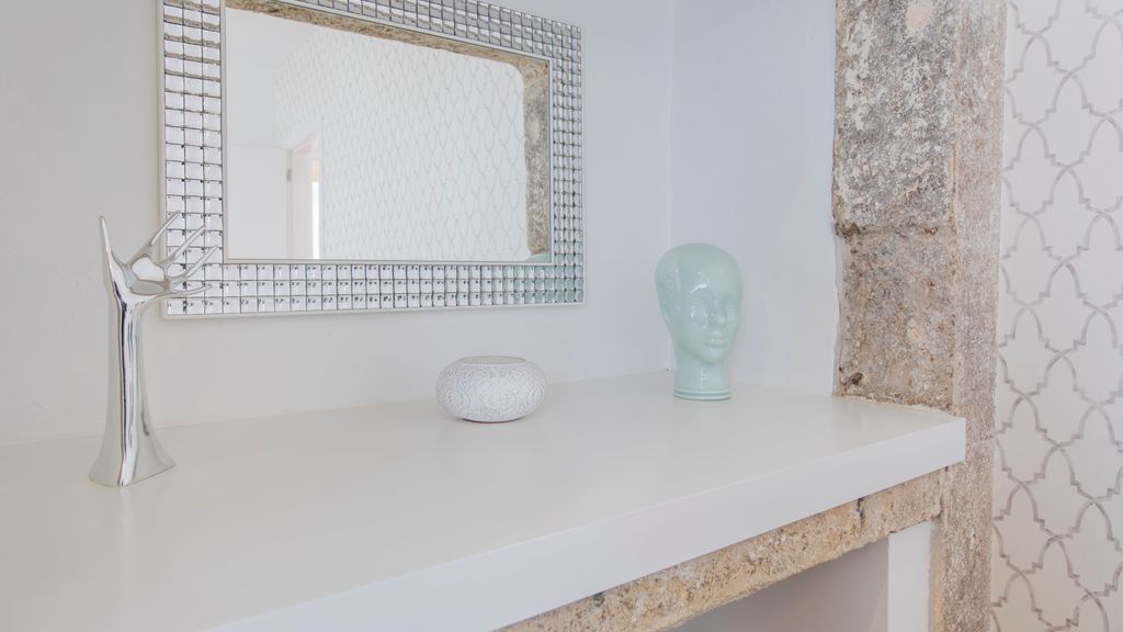 Lusitano's 2BDR Apartment in Alfama by LovelyStay