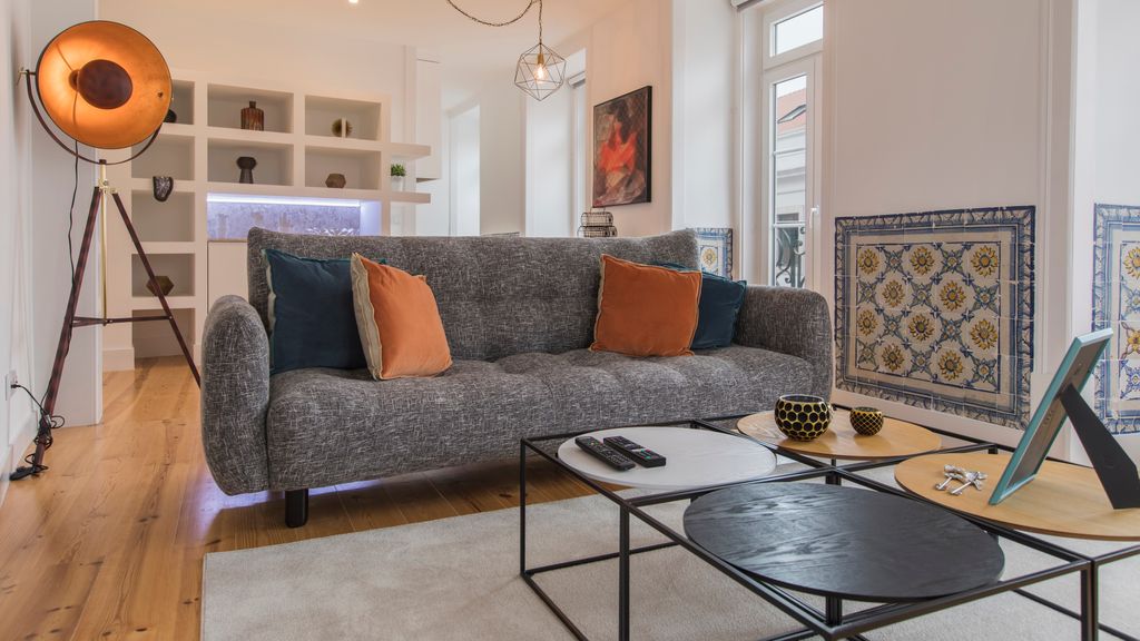 Lusitano's 2BDR Apartment in Alfama by LovelyStay