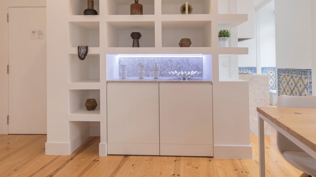 Lusitano's 2BDR Apartment in Alfama by LovelyStay