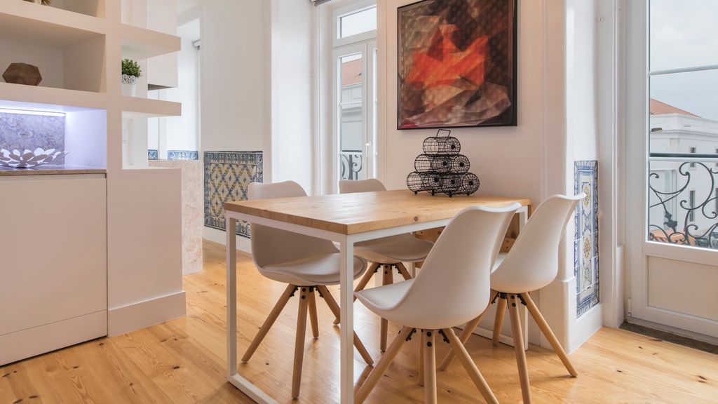 Lusitano's 2BDR Apartment in Alfama by LovelyStay