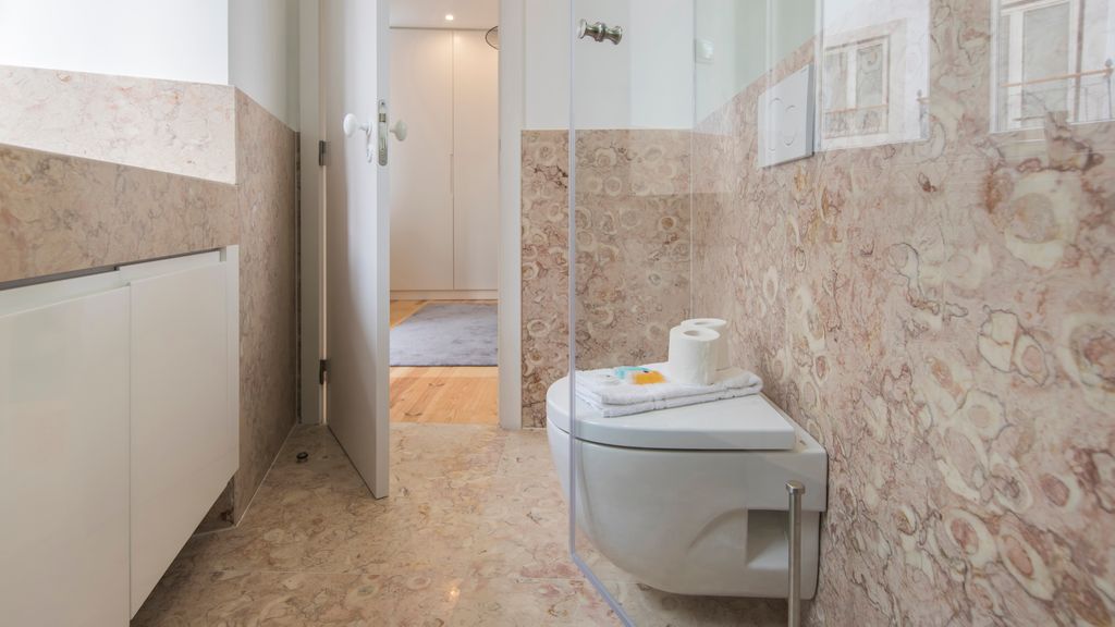 Lusitano's 2BDR Apartment in Alfama by LovelyStay