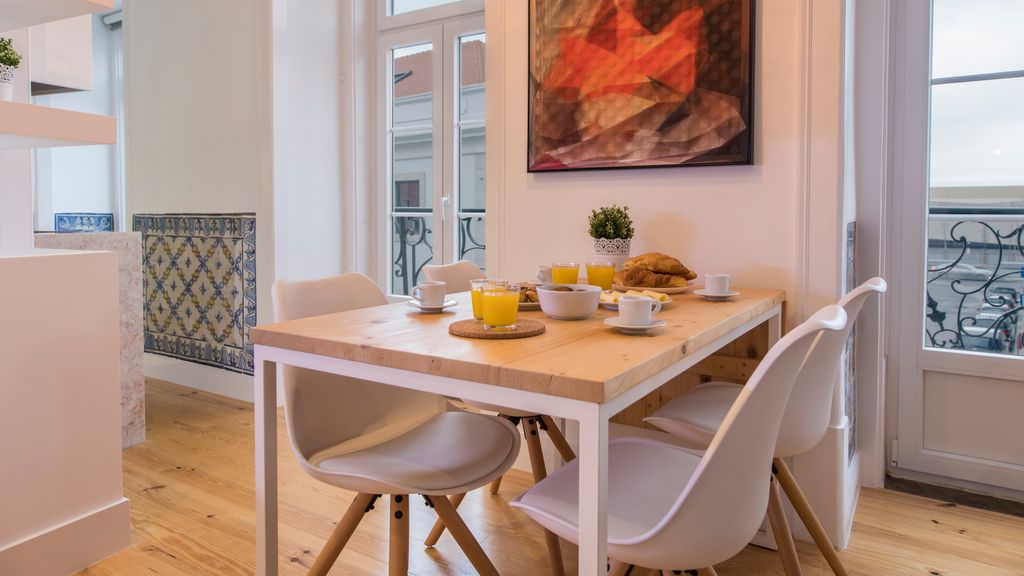 Lusitano's 2BDR Apartment in Alfama by LovelyStay