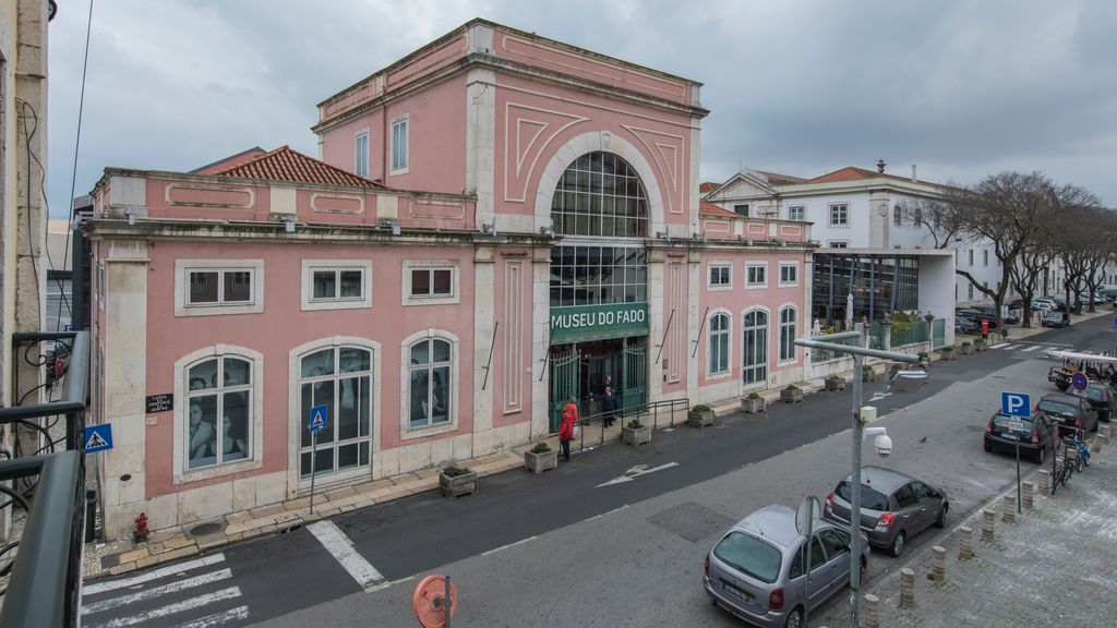 Lusitano's 2BDR Apartment in Alfama by LovelyStay