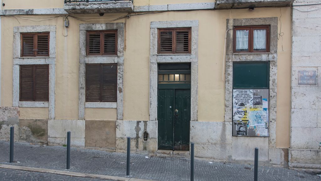 Lusitano's 2BDR Apartment in Alfama by LovelyStay