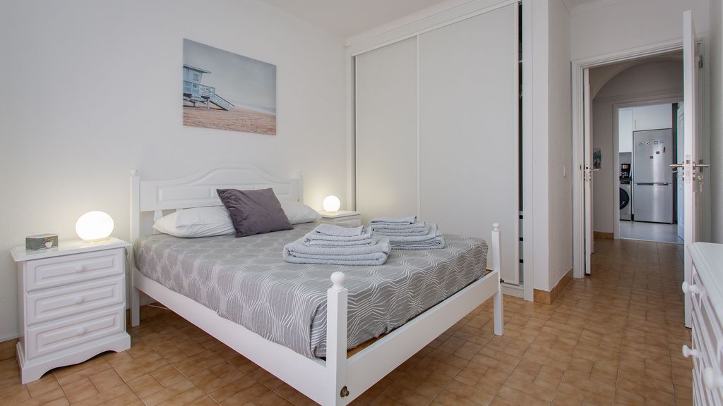 2BD Apartment in Alagoa Beach by LovelyStay