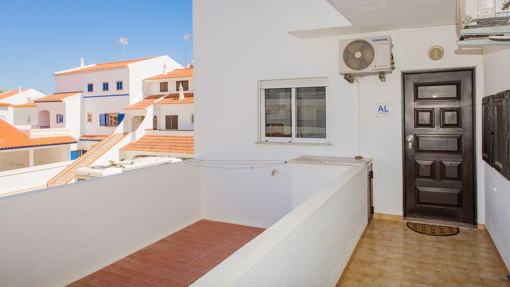 2BD Apartment in Alagoa Beach by LovelyStay