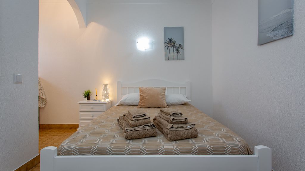 2BD Apartment in Alagoa Beach by LovelyStay