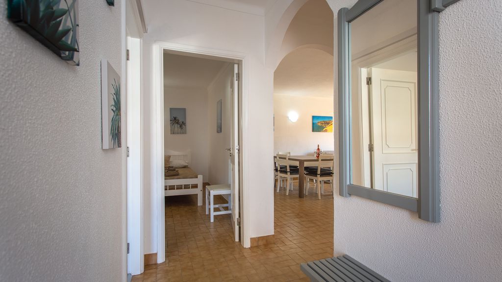 2BD Apartment in Alagoa Beach by LovelyStay