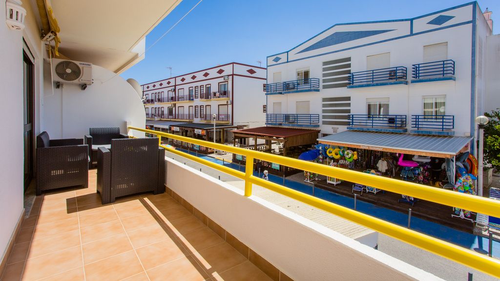 2BD Apartment in Alagoa Beach by LovelyStay