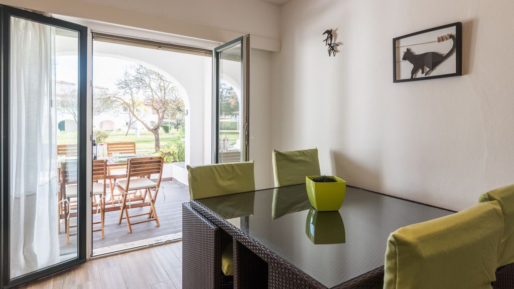 Green Oasis Villa w/Parking by beach by LovelyStay