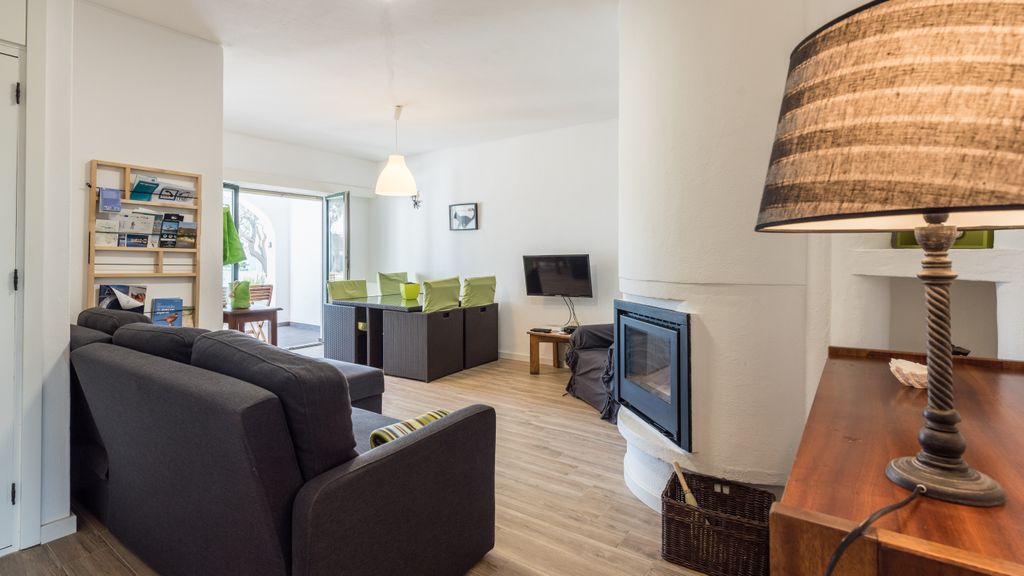 Green Oasis Villa w/Parking by beach by LovelyStay