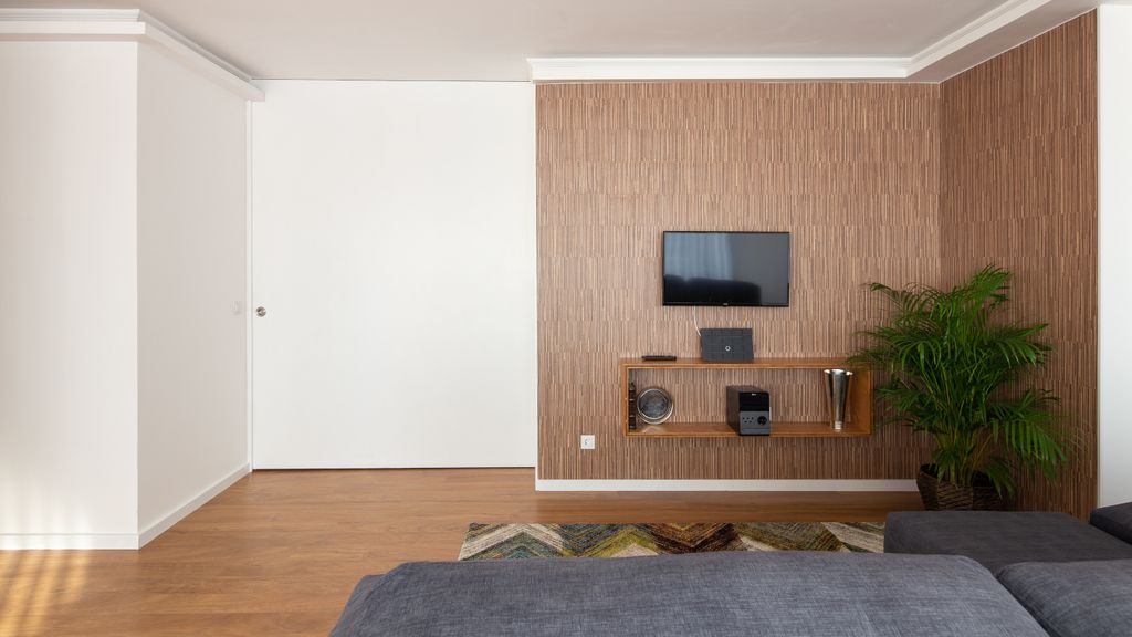 Penthouse Balcony Apartment by LovelyStay