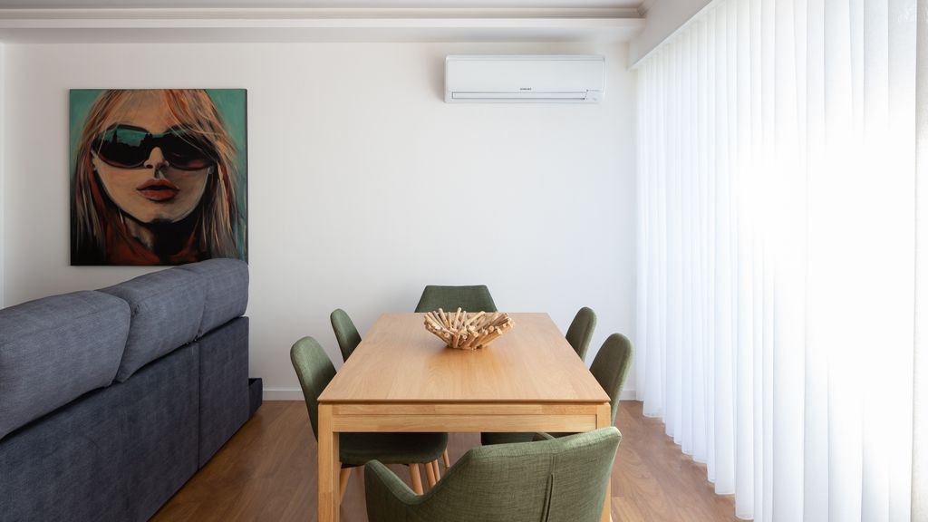 Penthouse Balcony Apartment by LovelyStay