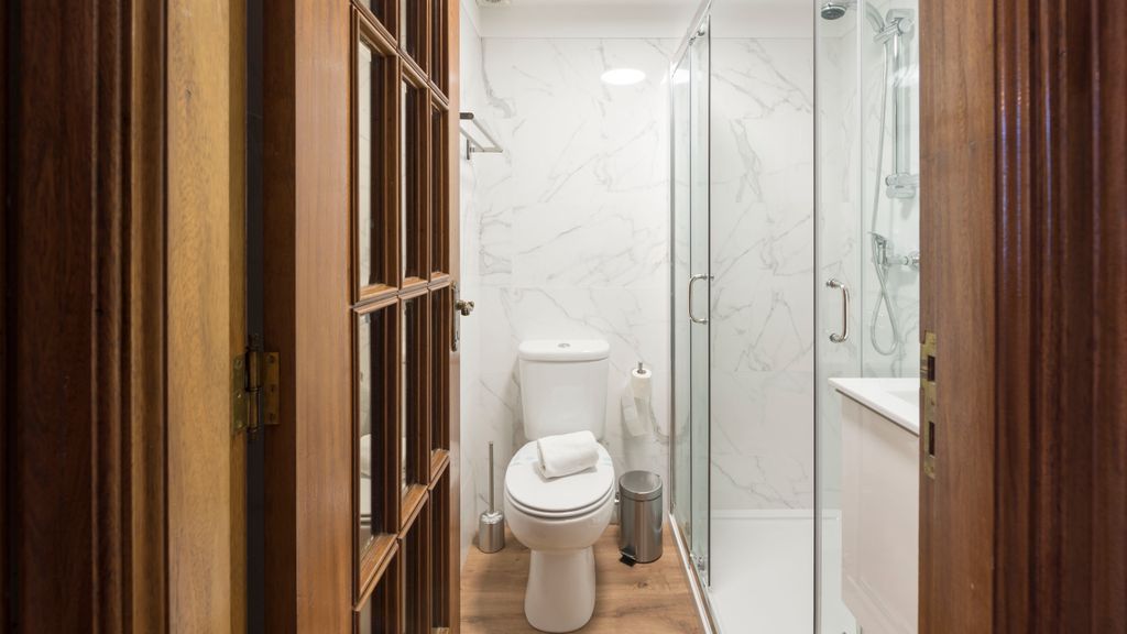 Heritage Collection House w/ 4BR by LovelyStay