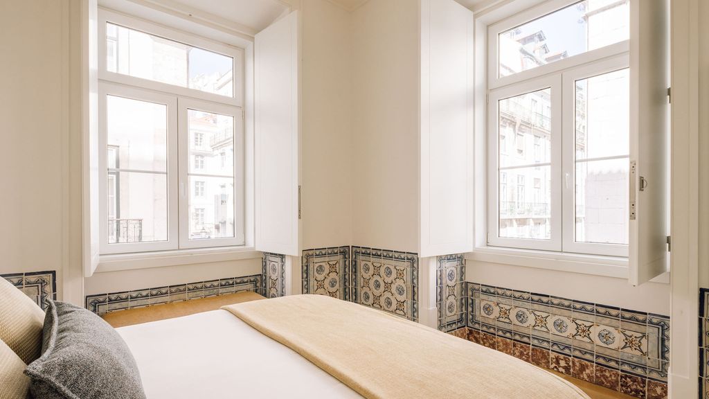 Santa Justa 79 House - 201