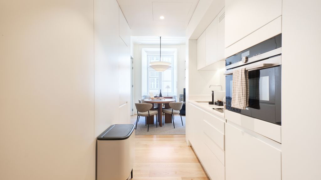 Santa Justa 79 House - 202