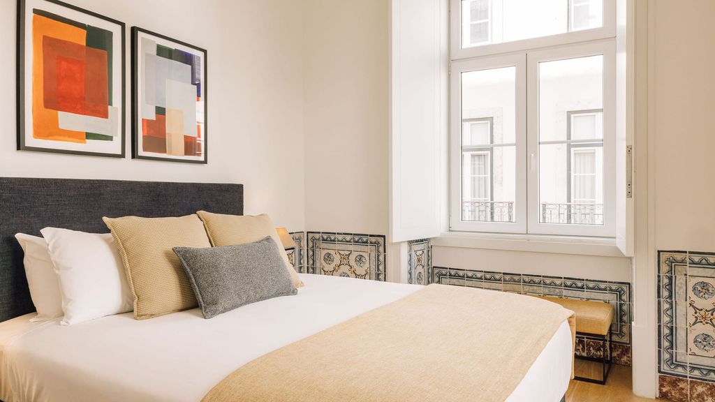 Santa Justa 79 House - 301