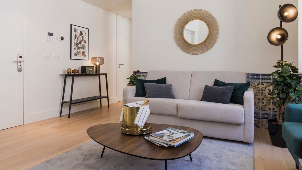 Santa Justa 79 House - 301